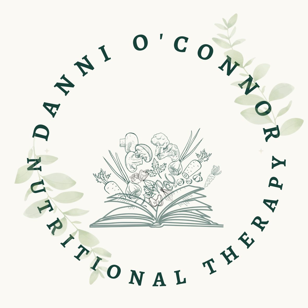 Danni O'Connor Nutritional Therapy